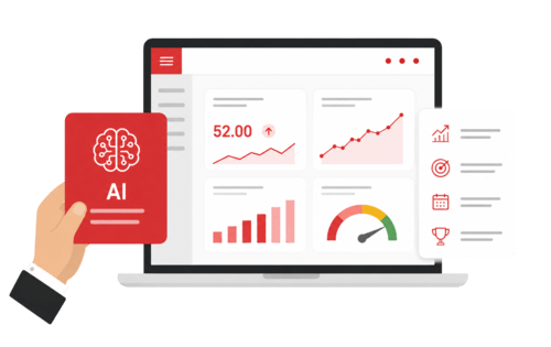 Integração com plataformas de pricing baseadas em inteligência artificial