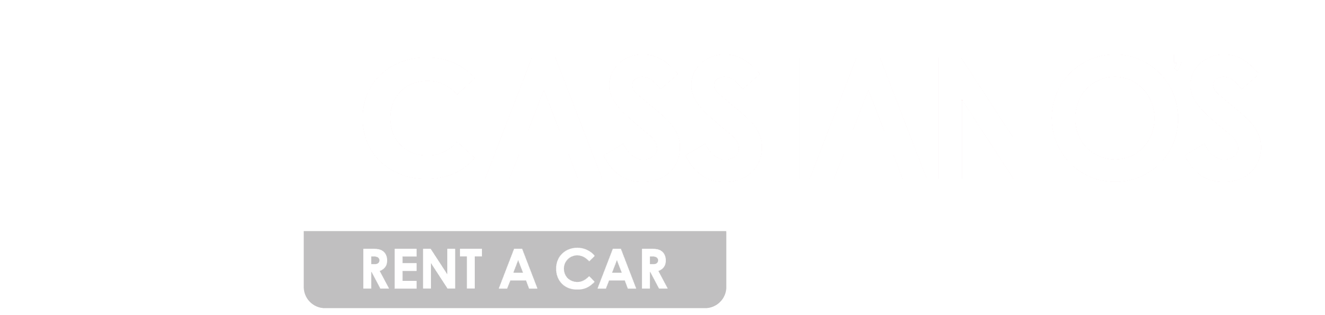 Cassiano's Rent-a-car