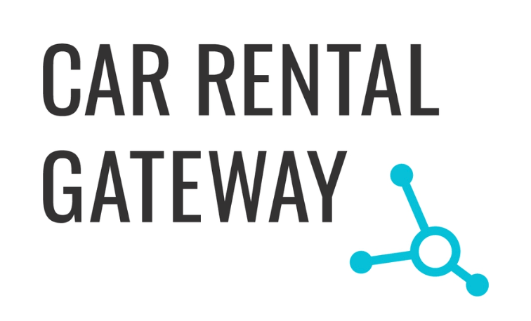 Car Rental Gateway
