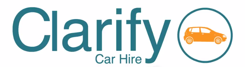 Clarify Car Hire
