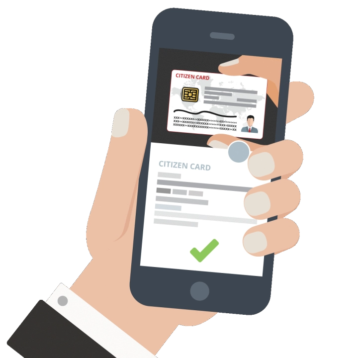 Captura inteligente de documentos