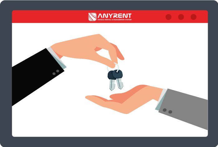 Check-in online