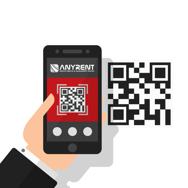 Leitura de QR Codes