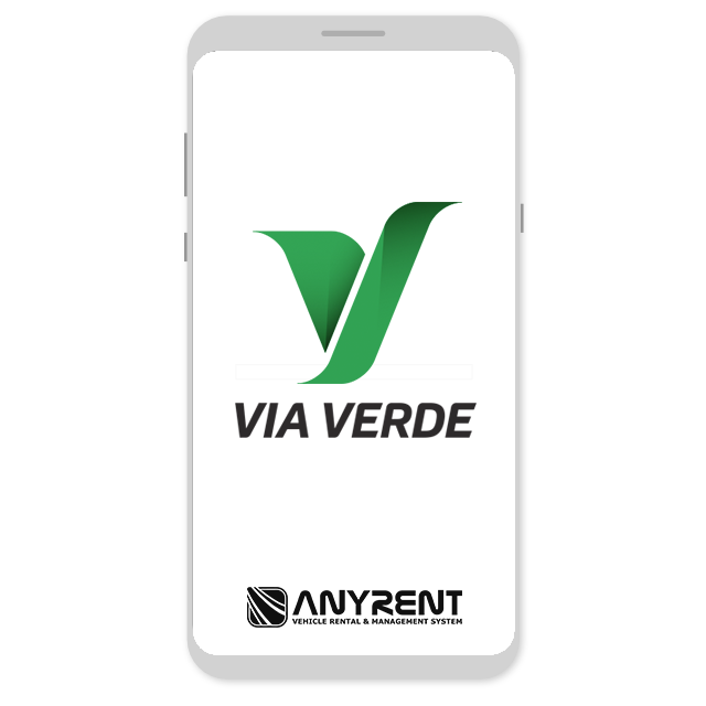Via Verde