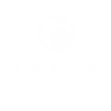 Orbita Viagens Rent-a-car