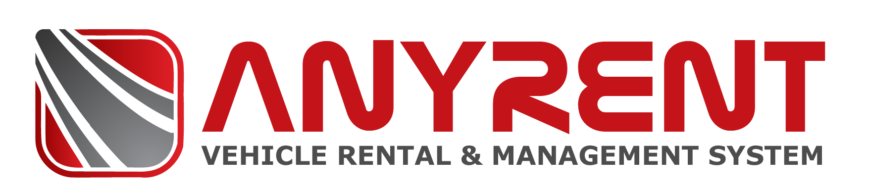 AnyRent - Vehicle Rental & Management System